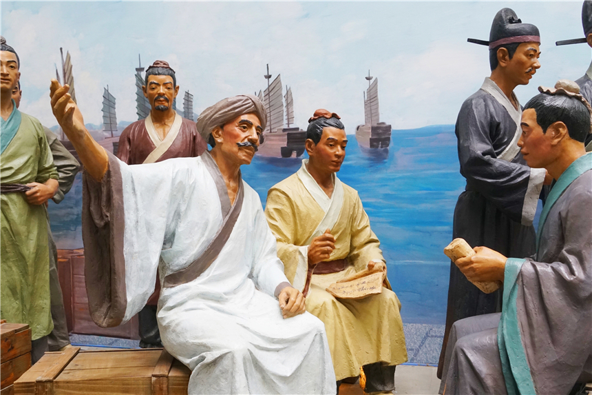 广东最神秘的博物馆,失踪800年的南宋沉船,发现18万件文物(图4)