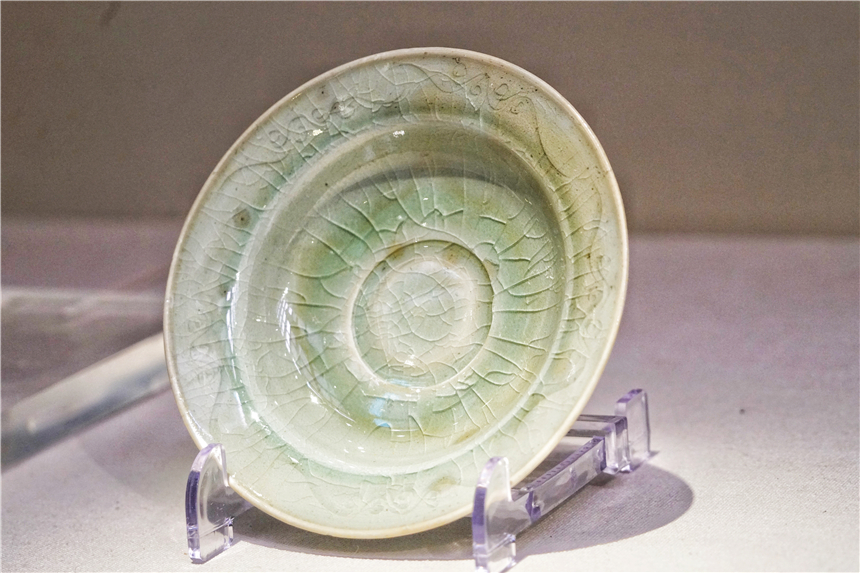 广东最神秘的博物馆,失踪800年的南宋沉船,发现18万件文物(图18)