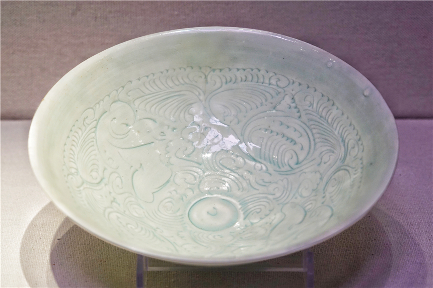 广东最神秘的博物馆,失踪800年的南宋沉船,发现18万件文物(图20)