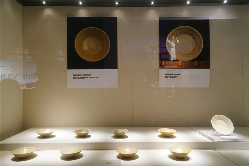 广东最神秘的博物馆,失踪800年的南宋沉船,发现18万件文物(图23)