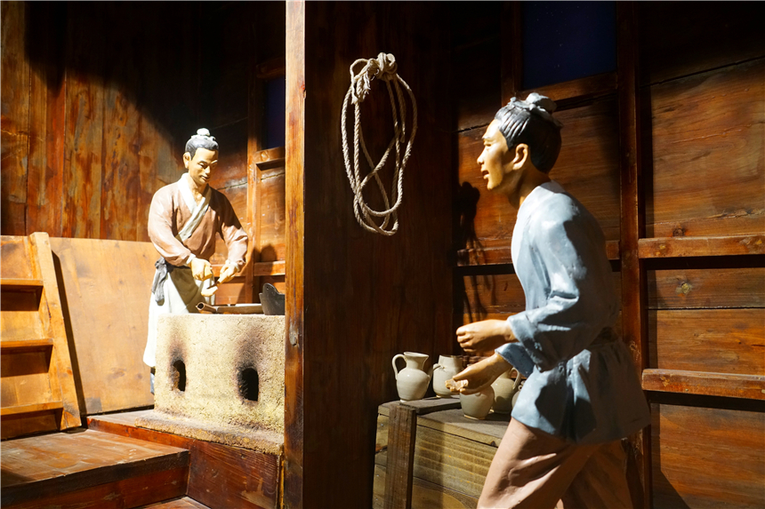 广东最神秘的博物馆,失踪800年的南宋沉船,发现18万件文物(图22)