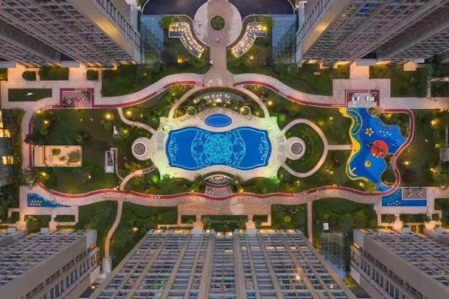 顶峰之上的际遇！滨江建杭·上品城市展厅奢雅盛放！(图16)