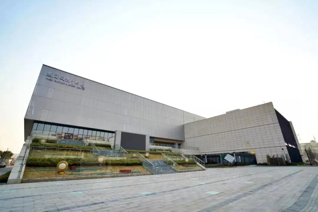 越溪展示馆:一扇通往城市灵魂的窗口(图1) 1156.png